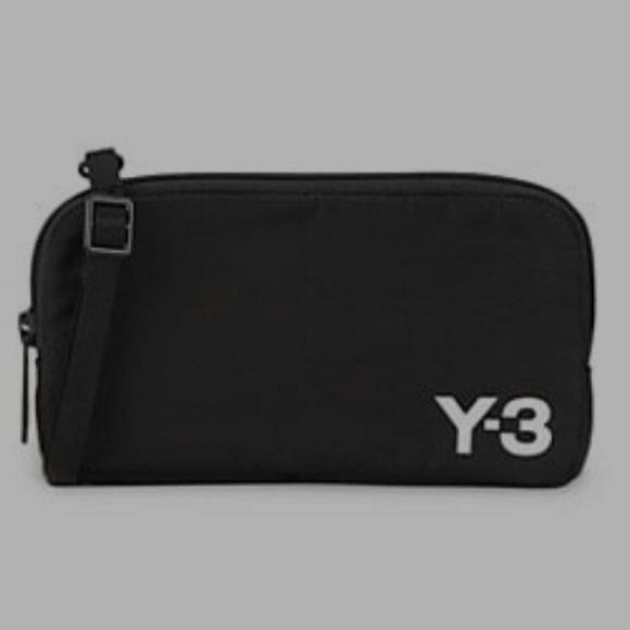 Y-3 Other - Y3 Crossbody Bag NWT